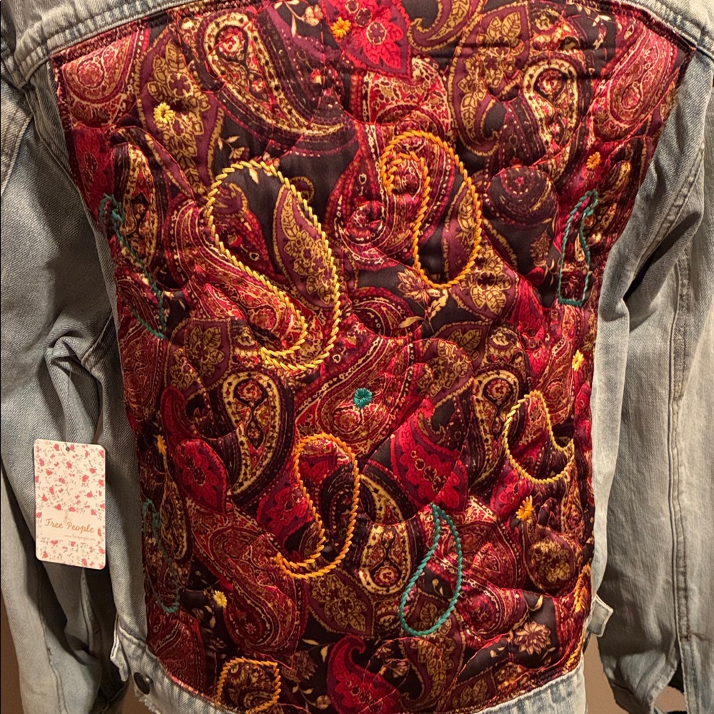 Jacket - Picture 4 of 6